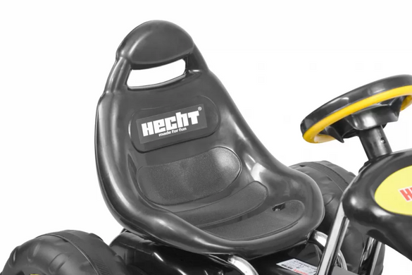 Педальный карт HECHT 59789 HECHT59789 фото