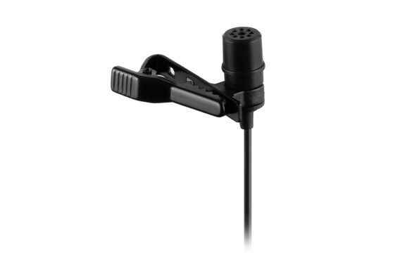 Мікрофон-петличка 2Е ML010 3.5mm (333355) 2E-ML010 фото