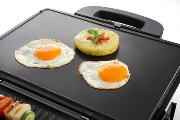 Гриль Gorenje KR 1800 SDP (A313) (6384920) 673874 фото