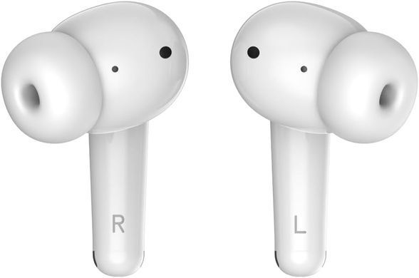 Наушники TECNO Buds 3 (BD03) White 4895180788376 фото