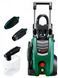 Мінімийка високого тиску Bosch EasyAquatak 110 1300Вт 110бар 330л/год шланг 5м 3.8кг (349339) 0.600.8A7.F00