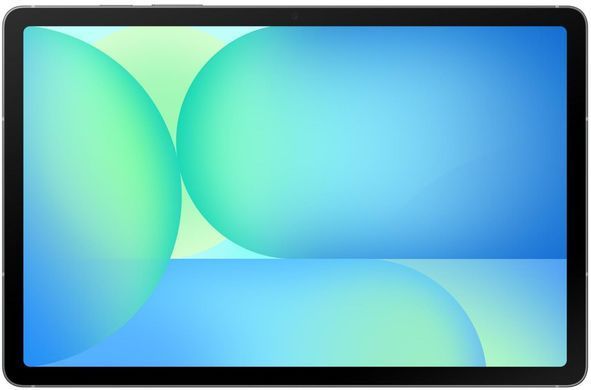 Планшет Samsung Galaxy Tab S10 FE (X526) 10.9" 8ГБ, 128ГБ, 5G, 8000мА&bull;год, Android, сірий (388592) SM-X526BZAREUC фото