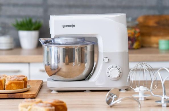 Кухонный комбайн Gorenje MMC805W (SM10280) (6910448) 740223 фото
