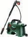 Мінімийка високого тиску Bosch EasyAquatak 110 1300Вт 110бар 330л/год шланг 5м 3.8кг (349339) 0.600.8A7.F00