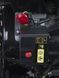Підмітальна машина бензинова самохідна STIGA SWS800GE SWS800GE