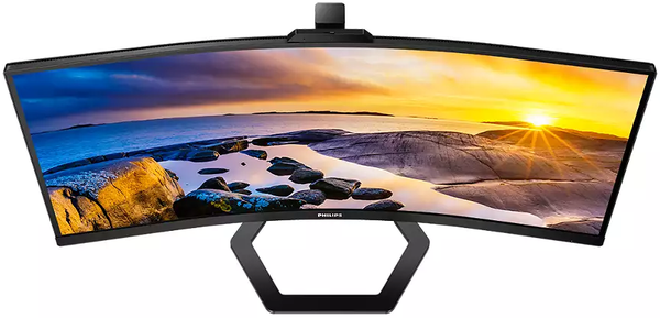 Монітор 34" Philips 34E1C5600HE/00 34E1C5600HE/00 фото