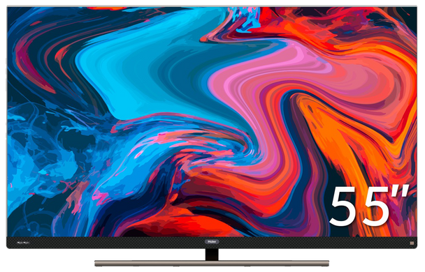 LED-телевизор Haier H55S900UX (7006312) H55S900UX фото