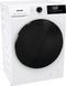 Gorenje Прально-сушильна машина фронтальна WD2A164ADS (357880) WD2A164ADS