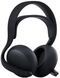 Гарнитура PlayStation PULSE Elite, WL, Midnight Black 1000044486