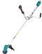 Makita Триммер садовый DUR190UZX3 аккум., 18В, 3500/5100/6000 об/мин, 300/255мм, 3.1-3.4 кг, SOLO DUR190UZX3
