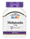 Melatonin 5 mg - 120 tabs