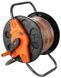 Катушка Neo Tools 15-791 для хранения садового шланга 1/2" или 3/4", с ручкой 15-791