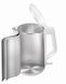 Gorenje Електрочайник, 1,5л, пластик, матовий, білий (332505) K15DWW