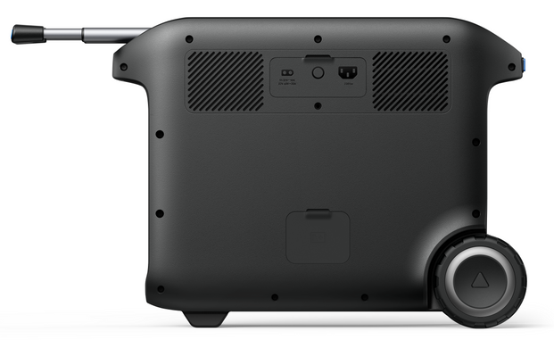 Портативна зарядна станція Anker 767 PowerHouse A1780311 фото