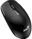 Genius Миша NX-7000SE, WL, чорний (377404) 31030032400