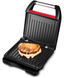 Гриль Russell Hobbs George Foreman 25030-56 Compact Steel Grill (6651562) 23749036001