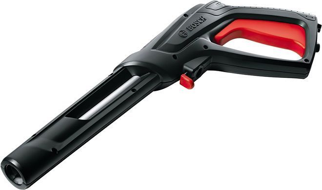 Мінімийка високого тиску Bosch EasyAquatak 110 1300Вт 110бар 330л/год шланг 5м 3.8кг (349339) 0.600.8A7.F00 фото