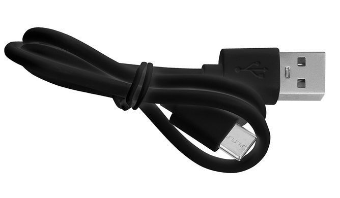 Ручка для гарячого клею акумуляторна NEO TOOLS 17-085, USB, 2000 мАг 17-085 фото