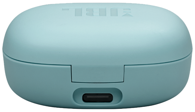 Навушники JBL WAVE FLEX 2 Blue (JBLWFLEX2BLU) (7065574) JBLWFLEX2BLU фото