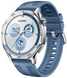 Смарт годинник Huawei Watch GT 5 46mm Blue (7055191) 55020DKH