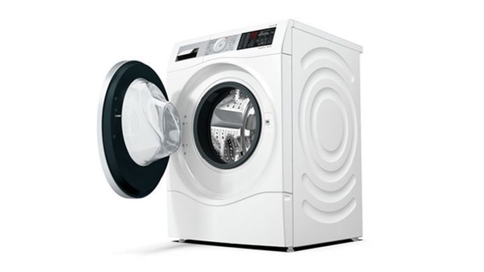Bosch Прально-сушильна машина WDU28590OE (298563) WDU28590OE фото