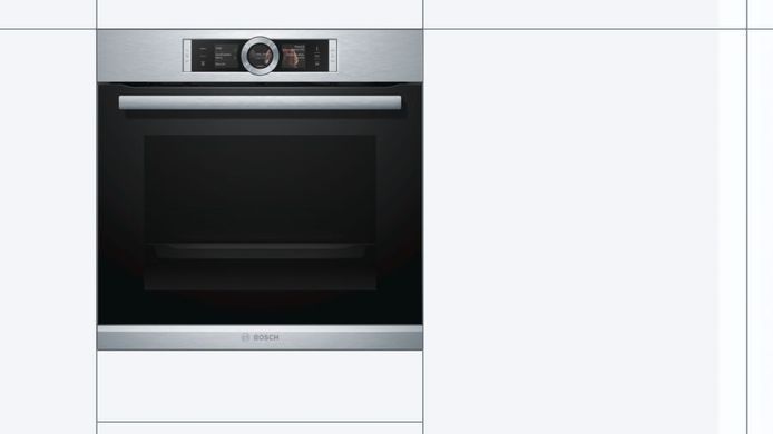Bosch HSG656RS1 HSG656RS1 фото