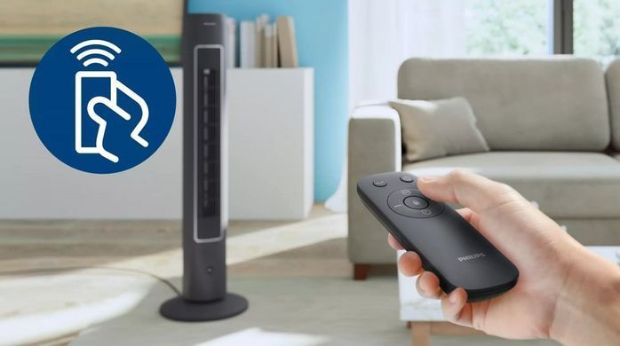 Вентилятор Philips CX5535/11 (365254) CX5535/11 фото
