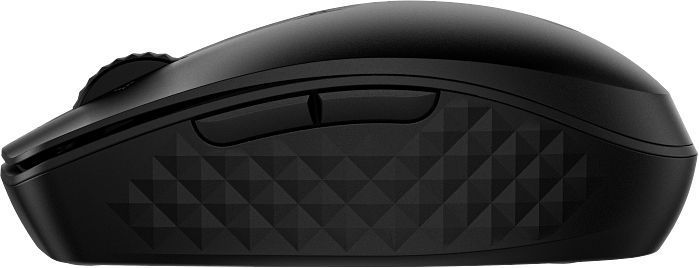 Мышь HP 420 Programmable, BT, чёрный 7M1D3AA фото