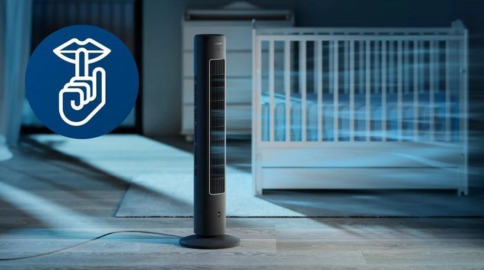 Вентилятор Philips CX5535/11 (365254) CX5535/11 фото