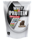 Whey Protein - 1000g Chocolate