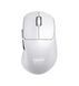 Cherry Xtrfy Мышь M64 PRO, 8K, WL/USB-A, RGB, белый CX-M64W-PRO-WHITE