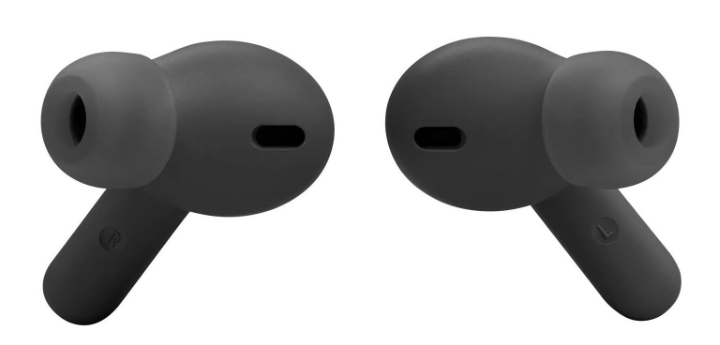 Навушники JBL WAVE BEAM Black (JBLWBEAMBLK) (6861931) JBLWBEAMBLK фото