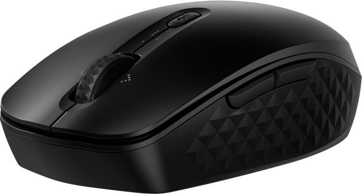 Мышь HP 420 Programmable, BT, чёрный 7M1D3AA фото