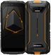 Doogee Смартфон S41 Max 5.5" 6/256ГБ, 2SIM, 6300мА&bull;ч, оранжевый 6924351684440