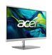 Acer Комп'ютер персональний моноблок Aspire C27-195ES 27" FHD Intel U5-125U, 16GB, F512GB, UMA, WiFi, 3р, без ОС, сірий (382733) DQ.BMFME.002