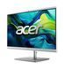 Acer Комп'ютер персональний моноблок Aspire C27-195ES 27" FHD Intel U5-125U, 16GB, F512GB, UMA, WiFi, 3р, без ОС, сірий (382733) DQ.BMFME.002