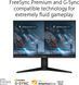 Монітор Asus 27" TUF Gaming VG279QL3A 2xHDMI, DP, MM, IPS, 180Hz, 1ms, sRGB 125%, AdaptiveSync, Pivot, HDR400 (387519) 90LM09H0-B01170