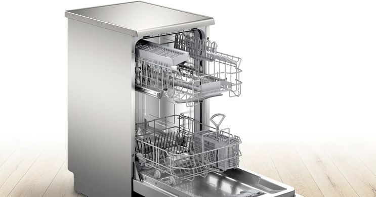 Bosch Посудомийна машина SPS2IKI02K (355486) SPS2IKI02K фото