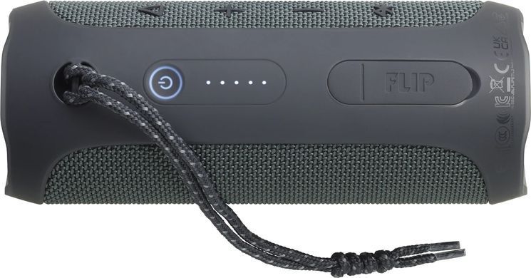 Портативная акустика JBL Flip Essential 2 (JBLFLIPES2) JBLFLIPES2 фото