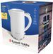 Электрочайник Russell Hobbs Eden 27360-70 White (7054170) 25209016001