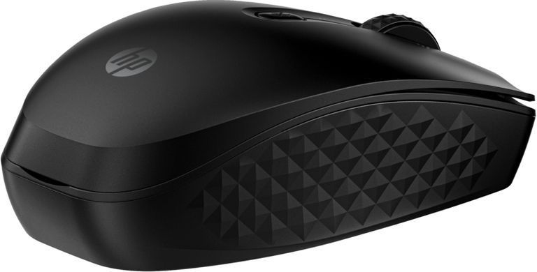 Мышь HP 420 Programmable, BT, чёрный 7M1D3AA фото