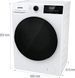 Gorenje Прально-сушильна машина фронтальна WD2A164ADS (357880) WD2A164ADS