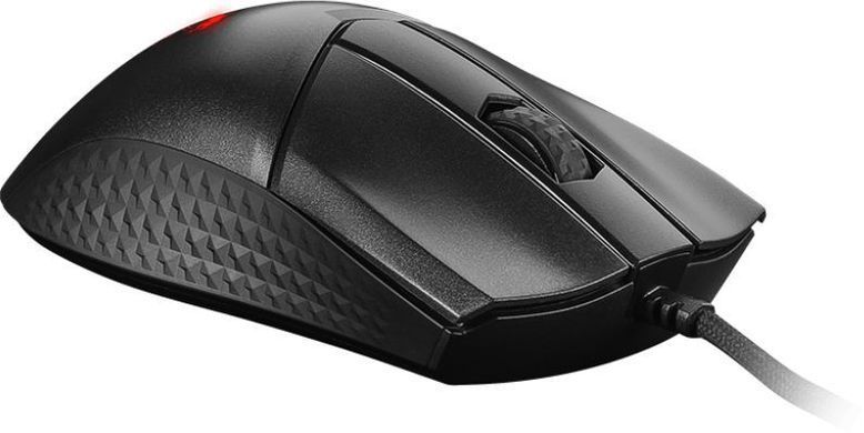 MSI Миша Clutch GM31 LIGHTWEIGHT Mouse (361920) S12-0402050-CLA фото