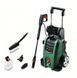 Мінімийка високого тиску Bosch EasyAquatak 110 1300Вт 110бар 330л/год шланг 5м 3.8кг (349339) 0.600.8A7.F00