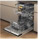 Посудомийна машина Whirlpool W8I HT58 T (6898842) 869991657050