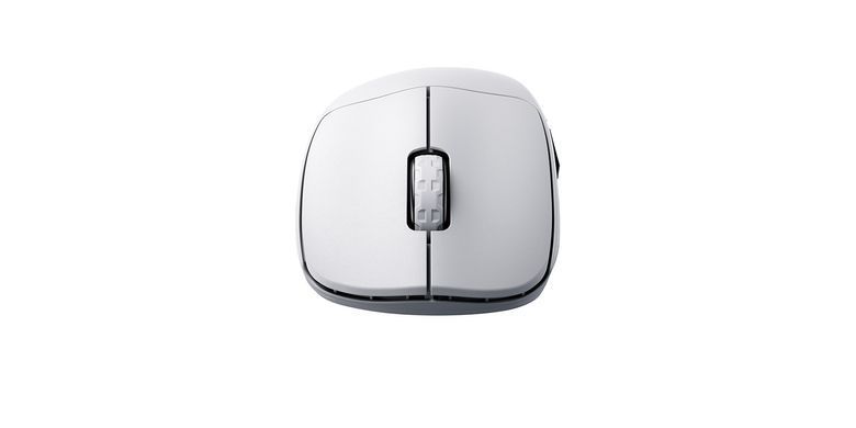 Cherry Xtrfy Мышь M64 PRO, 8K, WL/USB-A, RGB, белый CX-M64W-PRO-WHITE фото