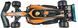 Машинка Rastar McLaren F1 W11 MCL36 1:12. Помаранчевий