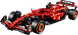 Конструктор LEGO Technic Автомобіль F1 Ferrari SF-24 1361 деталь (42207)
