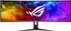 ASUS Монитор 49" ROG Swift PG49WCD HDMI, DP, USB-C, 4xUSB, MM, OLED, 5120x1440, 32:9, 144Hz 90LM09C0-B01970