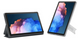 Планшетний ПК LENOVO Tab M9 4/64 WiFi Arctic Сірий + Case&Film (ZAC30085UA) ZAC30085UA